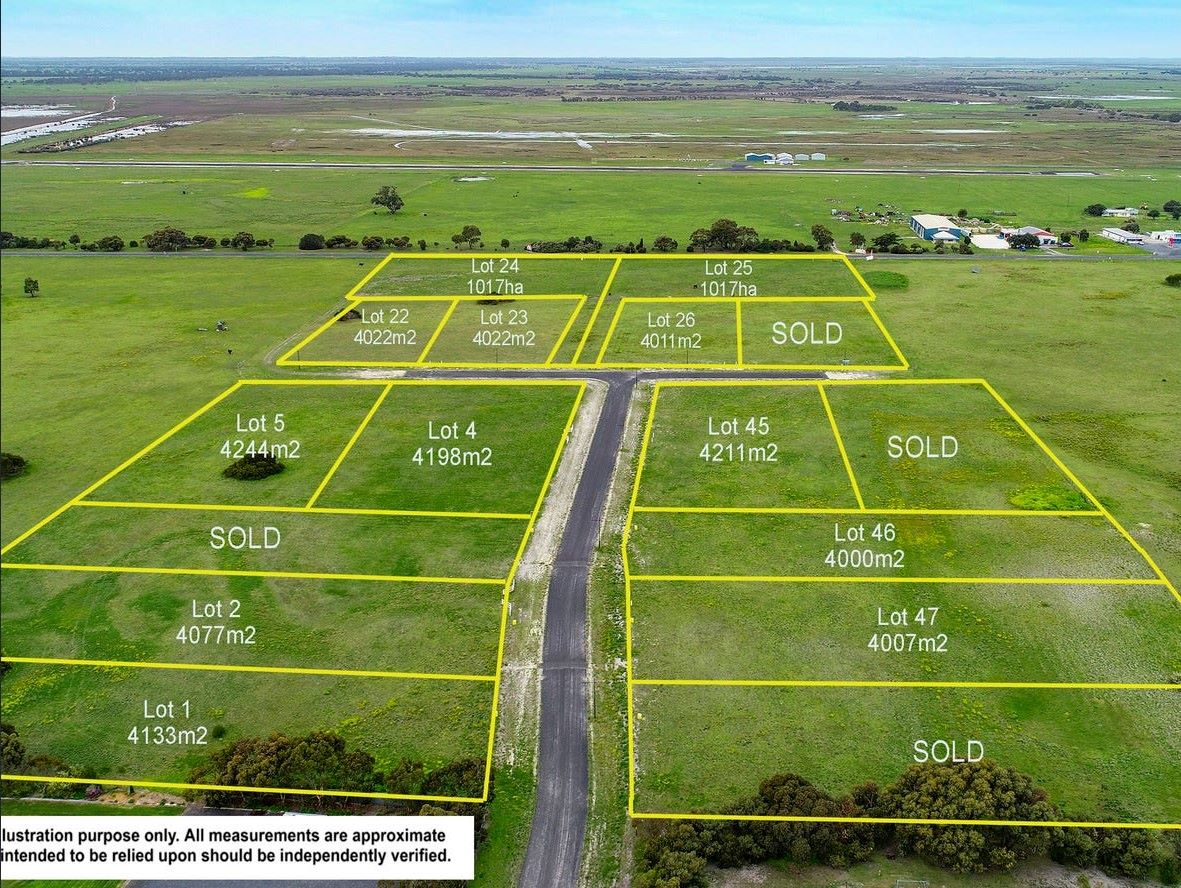 [Land for Sale] Bullocky Town Estate, Kingston Se OpenLot